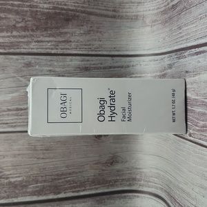 Obagi Medical NIB Hydrate Facial Moisturizer 1.7oz**